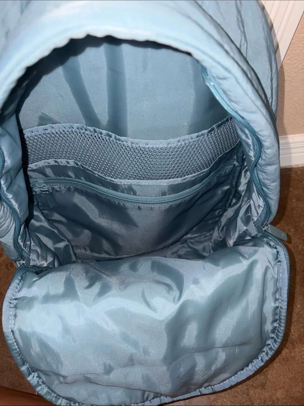 PINK Victoria's Secret Backpack